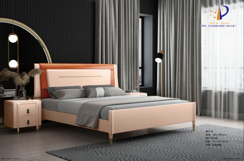 江西南康蘭帶輕奢家具家具產品9