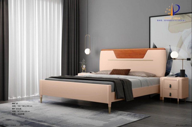 江西南康蘭帶輕奢家具家具產品11