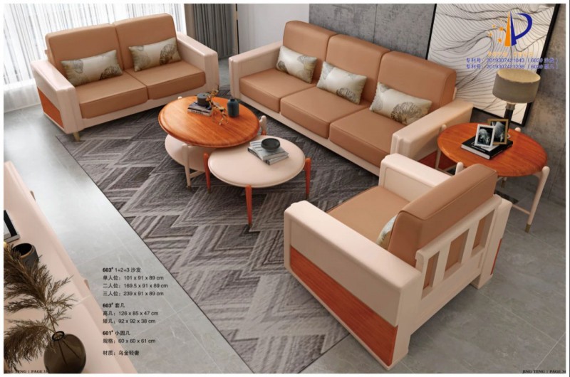 江西南康蘭帶輕奢家具家具產品18