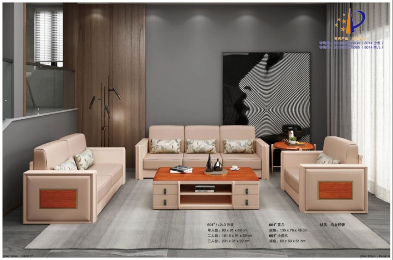 江西南康蘭帶輕奢家具家具產品20