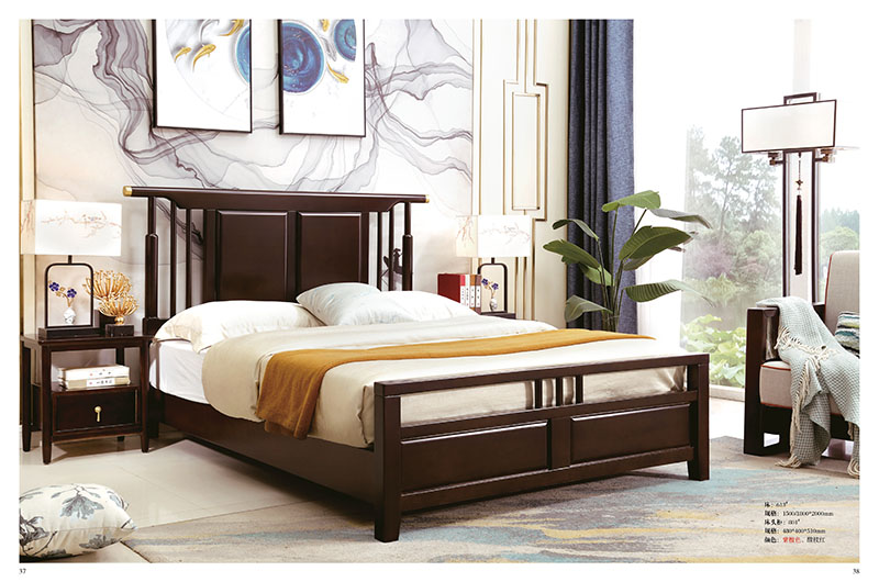 江西南康新中式家具產品16