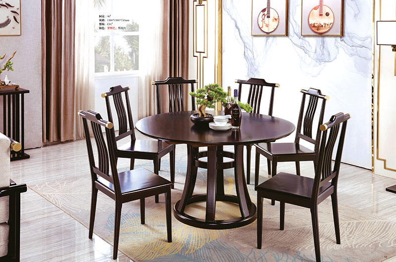 江西南康新中式家具產品22