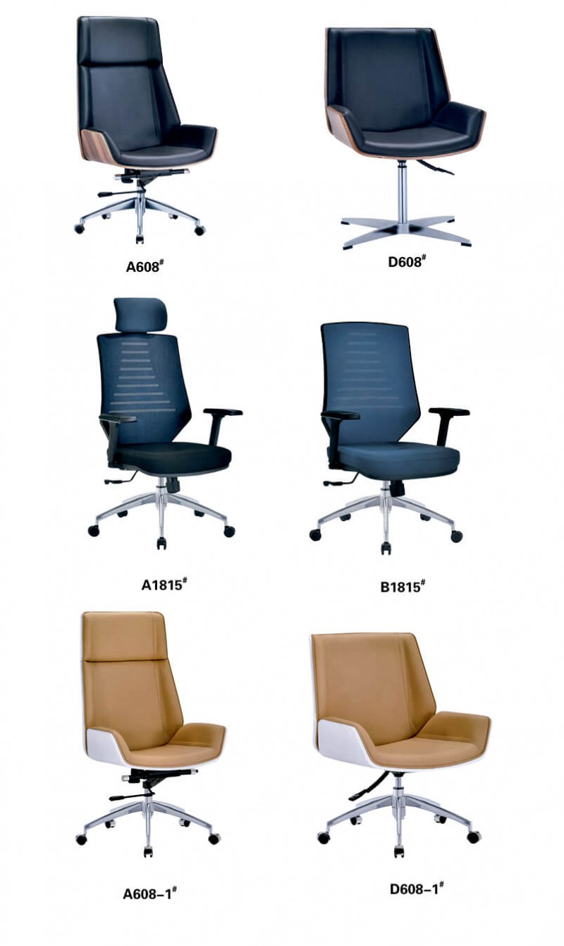 江西贛州南康辦公座椅產(chǎn)品5