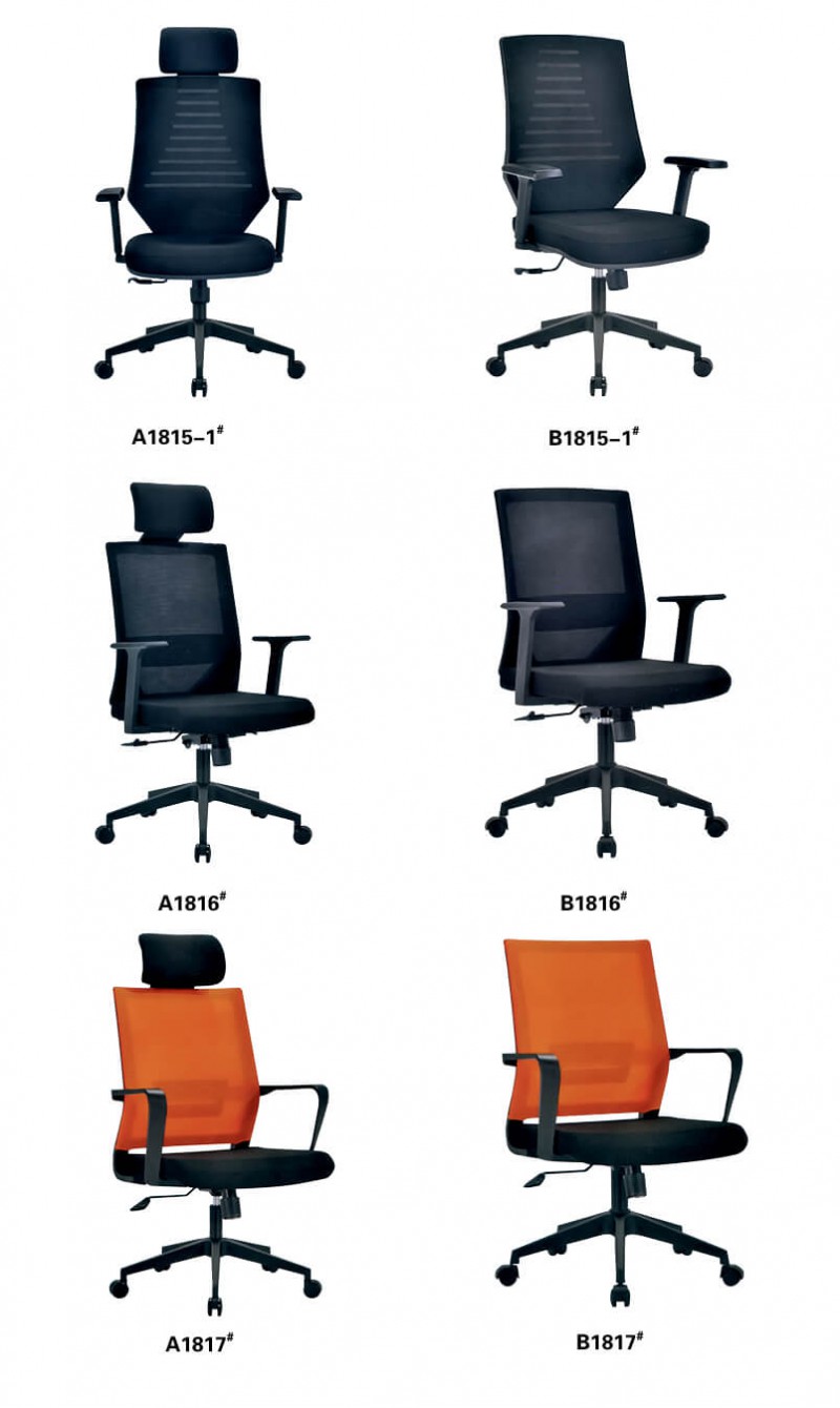 江西贛州南康辦公座椅產(chǎn)品6