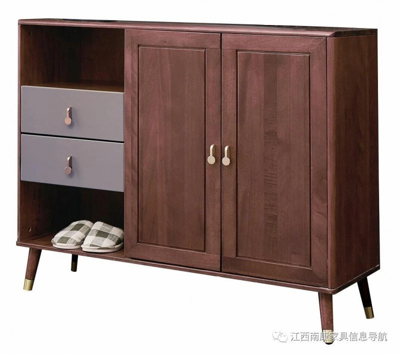 江西南康金絲檀木家具產品15