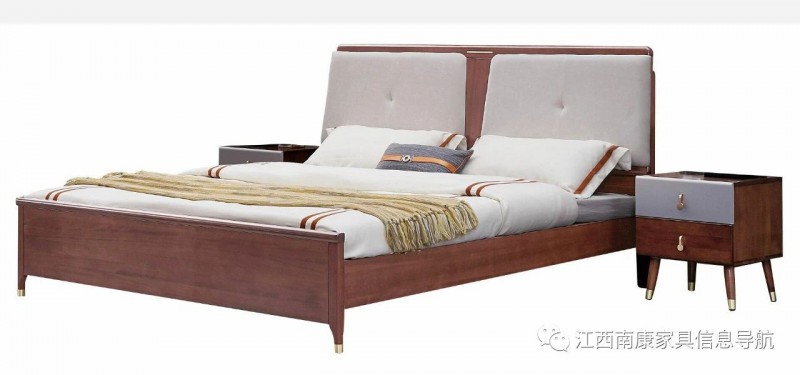 江西南康金絲檀木家具產品17