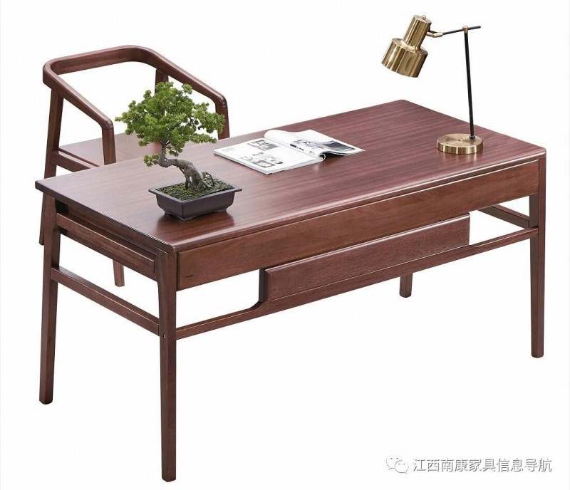 江西南康金絲檀木家具產品18