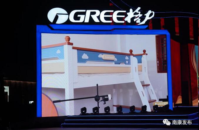 推介了我們南康家具3