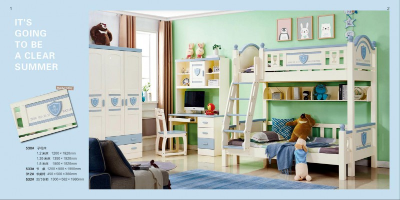 江西贛州南康柏馳地中海家具產(chǎn)品2