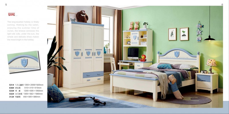 江西贛州南康柏馳地中海家具產(chǎn)品4