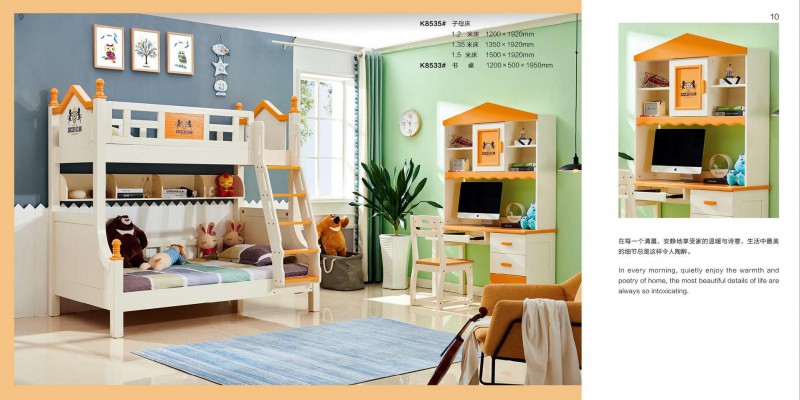 江西贛州南康柏馳地中海家具產(chǎn)品6