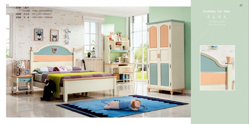 江西贛州南康柏馳地中海家具產(chǎn)品12