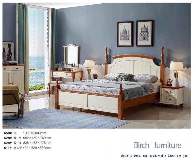 江西贛州南康柏馳地中海家具產(chǎn)品15