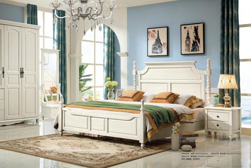 江西贛州南康柏馳地中海家具產(chǎn)品22