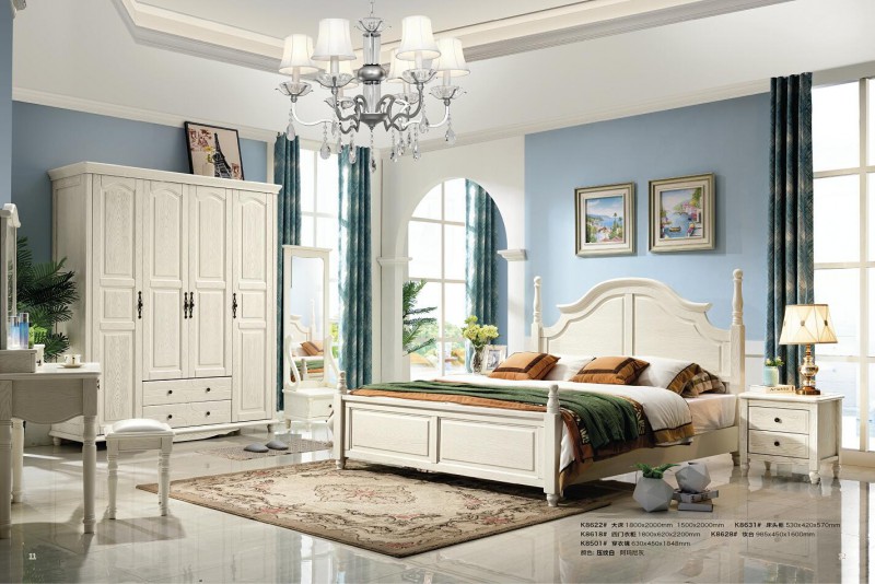 江西贛州南康柏馳地中海家具產(chǎn)品23