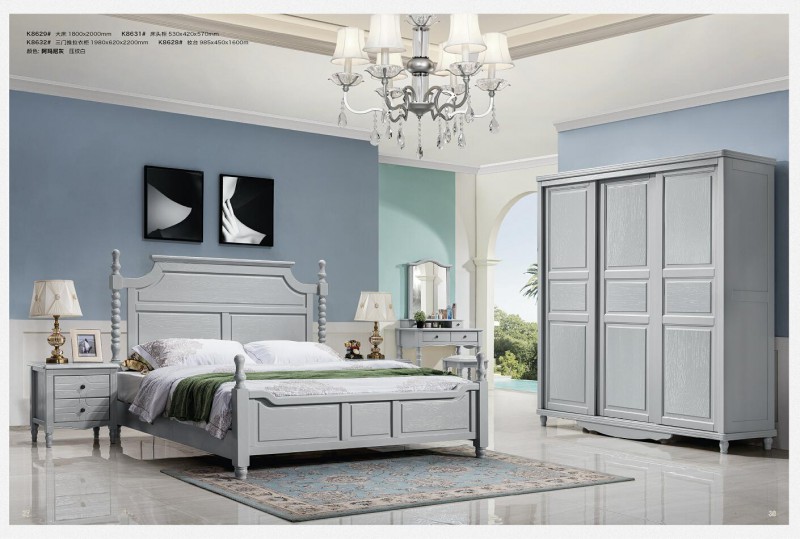 江西贛州南康柏馳地中海家具產(chǎn)品30