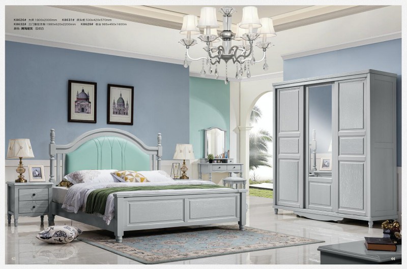 江西贛州南康柏馳地中海家具產(chǎn)品33