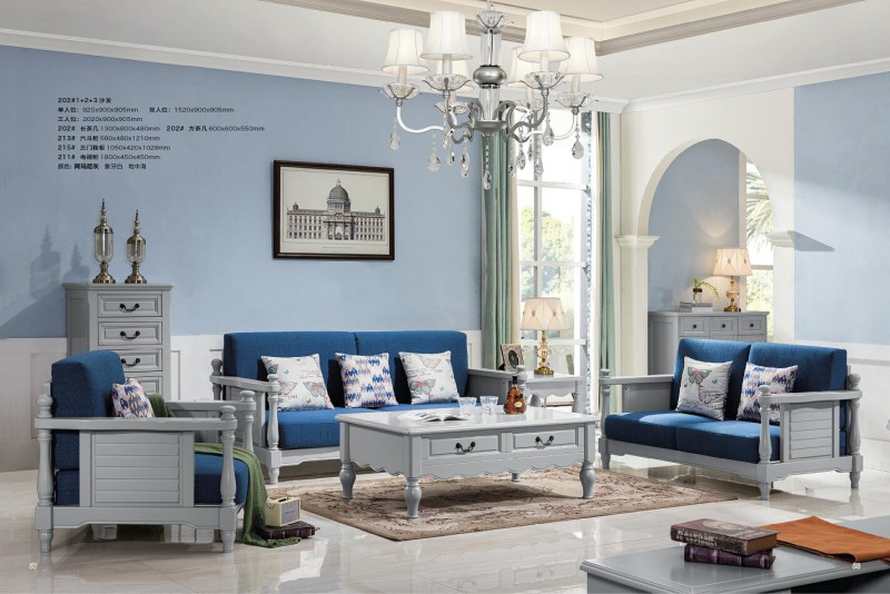 江西贛州南康柏馳地中海家具產(chǎn)品35