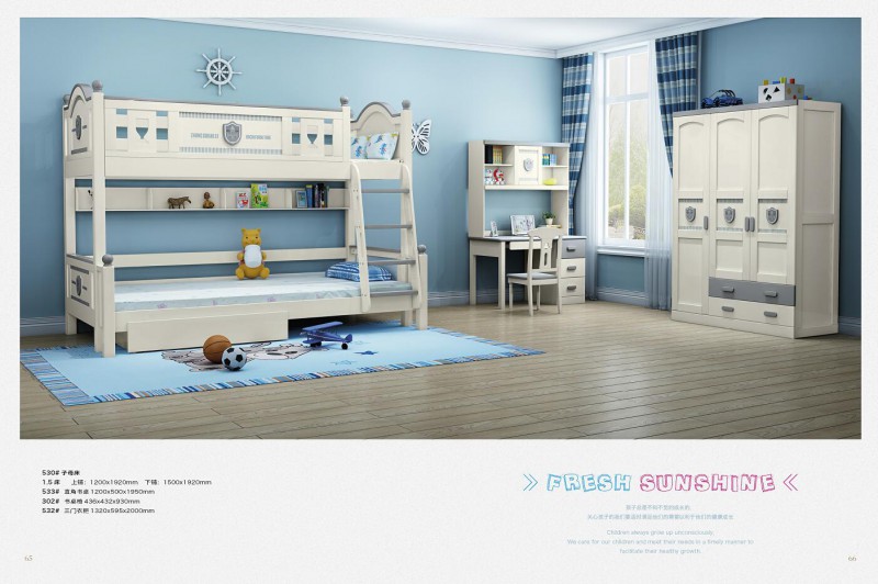 江西贛州南康柏馳地中海家具產(chǎn)品38