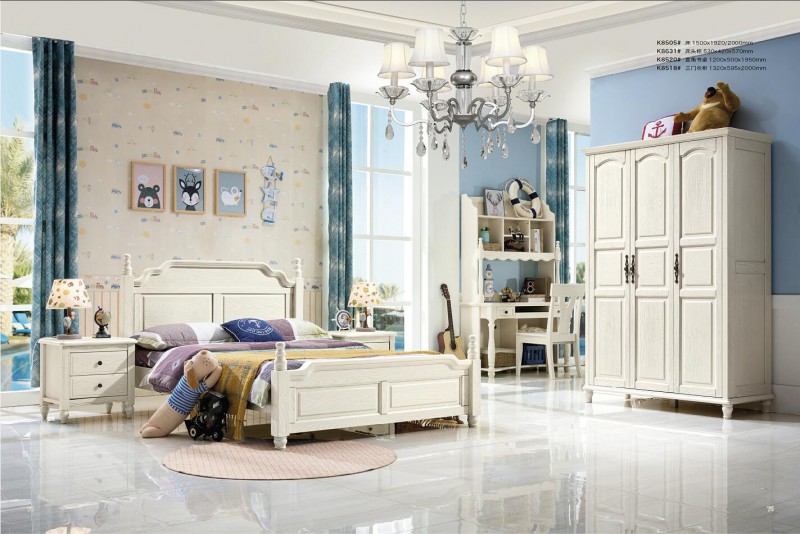 江西贛州南康柏馳地中海家具產(chǎn)品46