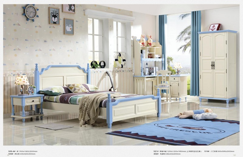 江西贛州南康柏馳地中海家具產(chǎn)品47