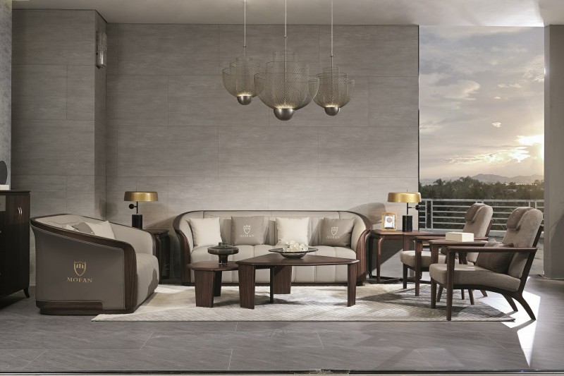 摩凡客廳系列沙發02