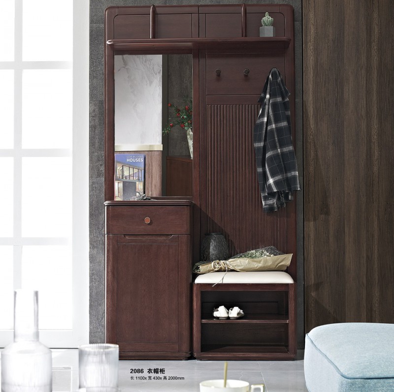 衣帽柜2086