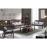 華民盛現(xiàn)代輕奢1+2+3沙發(fā)808