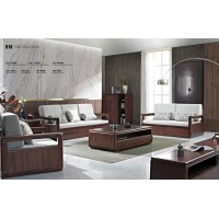 華民盛現(xiàn)代輕奢1+2+3沙發(fā)818