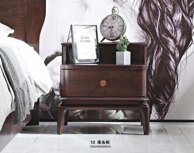 江西南康華民盛現(xiàn)代輕奢家具8