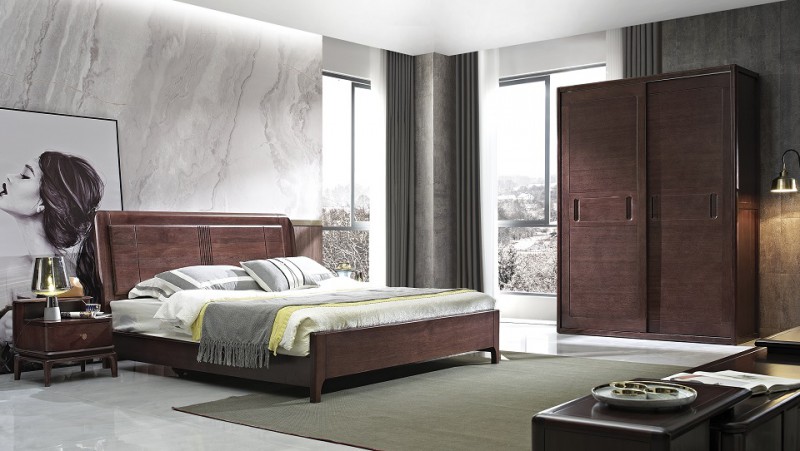 江西南康華民盛現(xiàn)代輕奢家具9