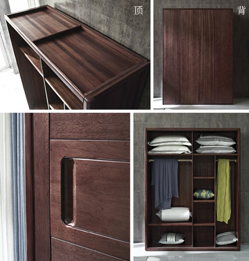 江西南康華民盛現(xiàn)代輕奢家具11