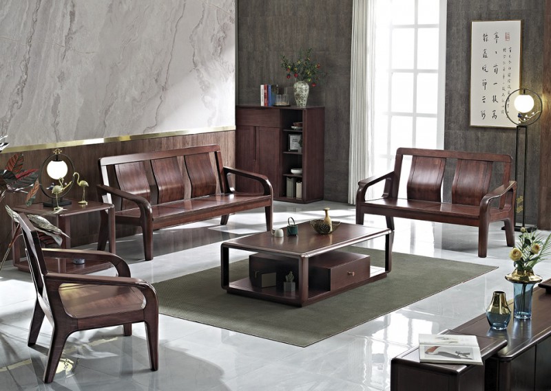 江西南康華民盛現(xiàn)代輕奢家具20