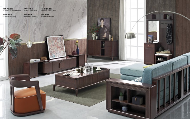 江西南康華民盛現(xiàn)代輕奢家具23
