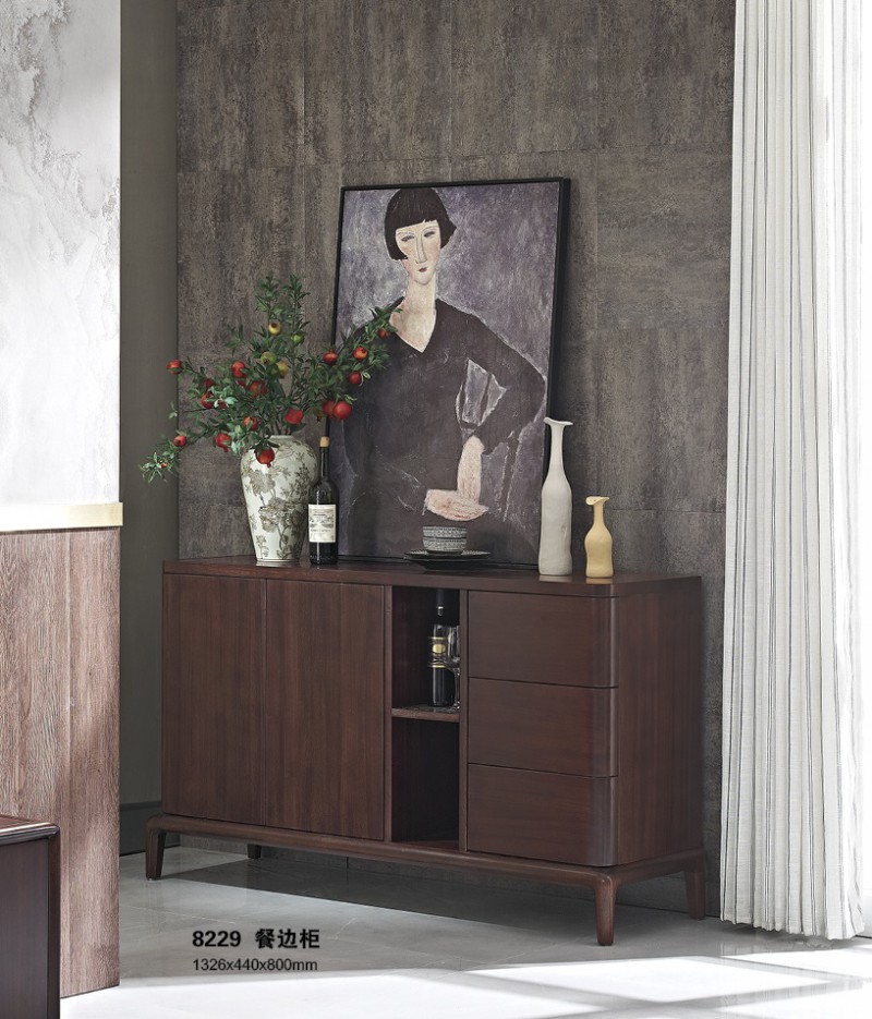 江西南康華民盛現(xiàn)代輕奢家具25