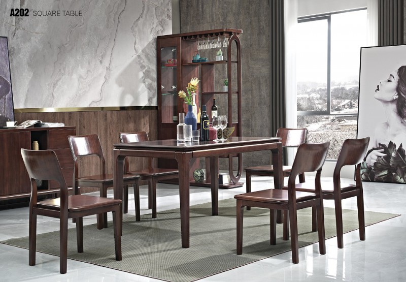 江西南康華民盛現(xiàn)代輕奢家具30