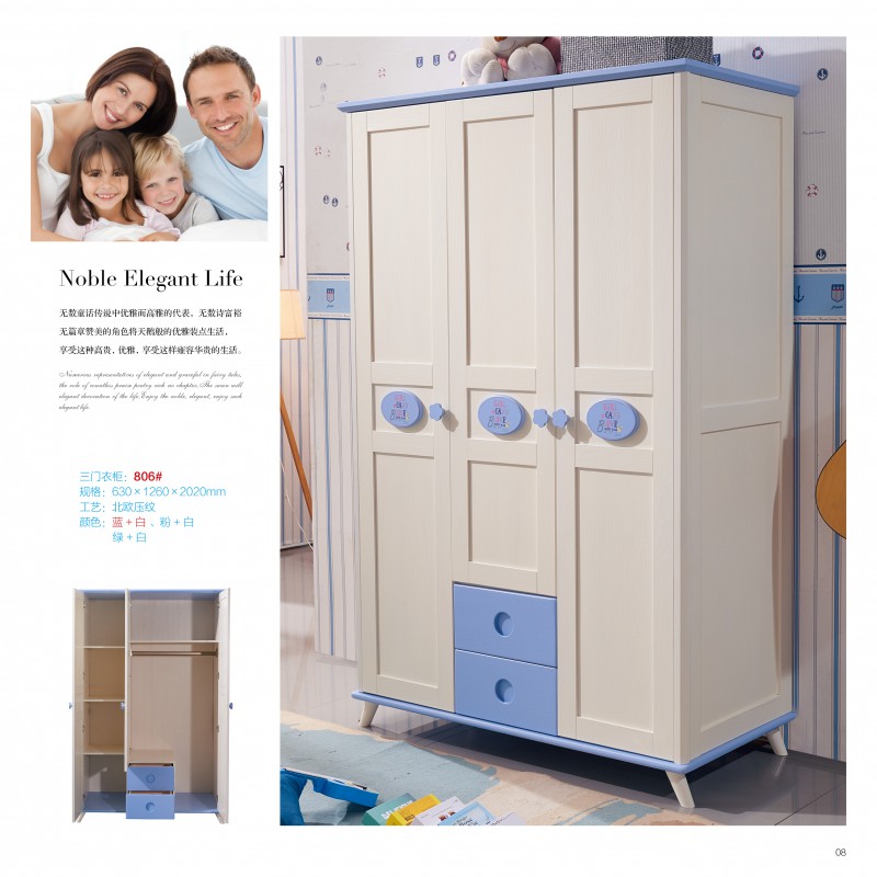 江西南康小書丞子母床產品8