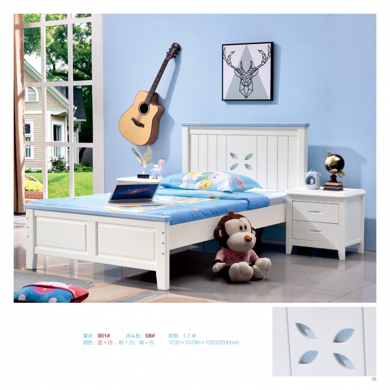 江西南康小書丞子母床產品21