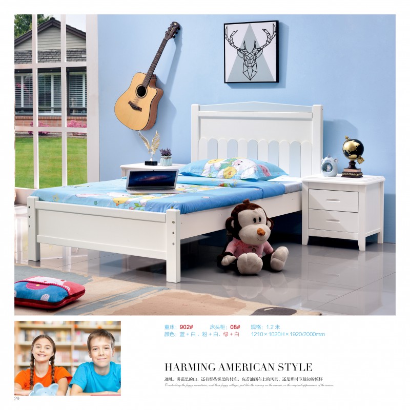 江西南康小書丞子母床產品22