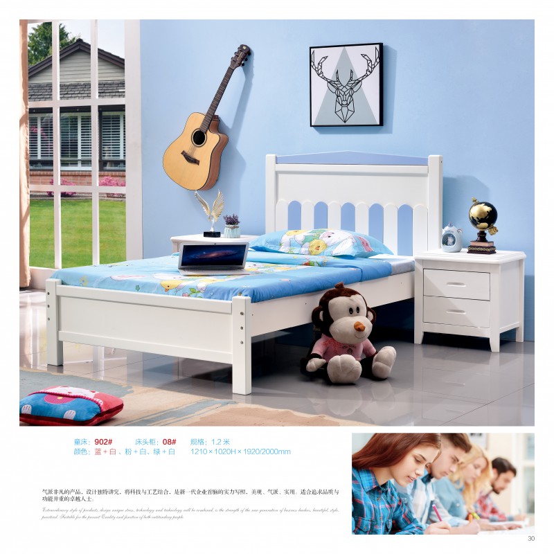 江西南康小書丞子母床產品23