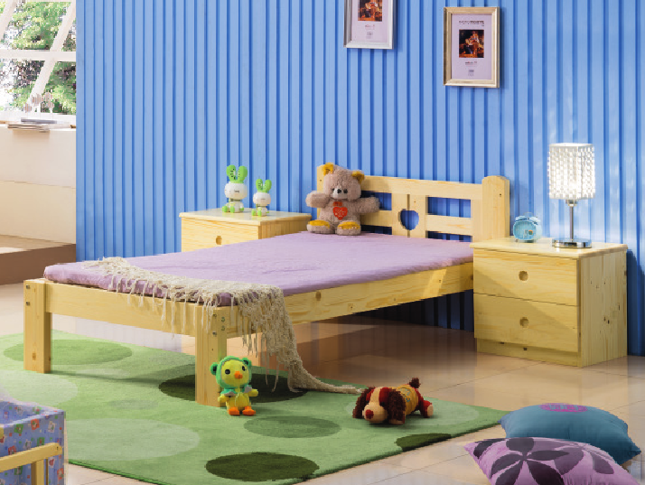 江西南康亞飛盛世子母床14