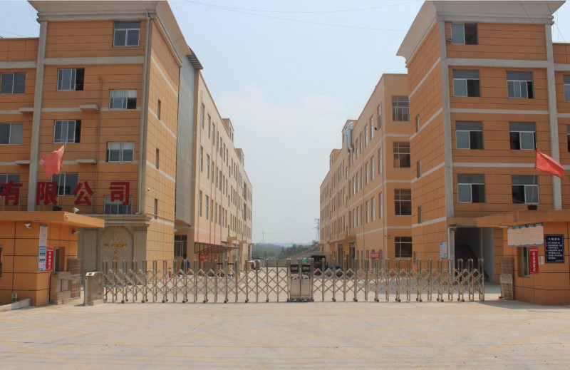 江西建福家具(子母床生產(chǎn)廠家)工廠實(shí)拍2