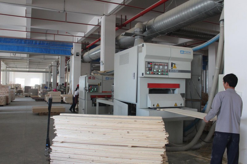 江西建福家具(子母床生產(chǎn)廠家)工廠實(shí)拍4
