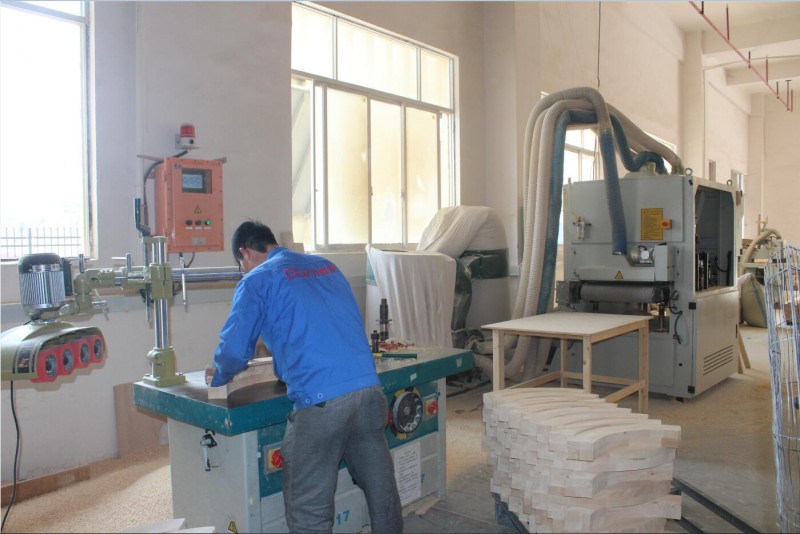 江西建福家具(子母床生產(chǎn)廠家)工廠實(shí)拍9