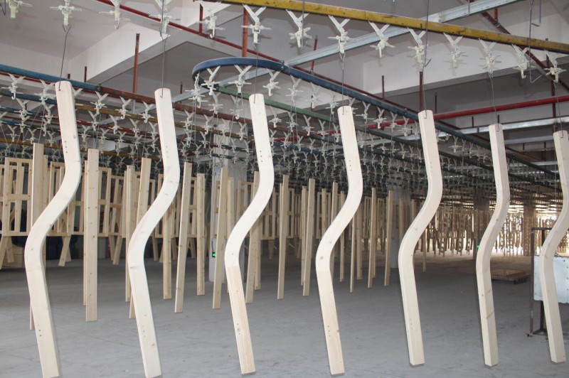 江西建福家具(子母床生產(chǎn)廠家)工廠實(shí)拍16