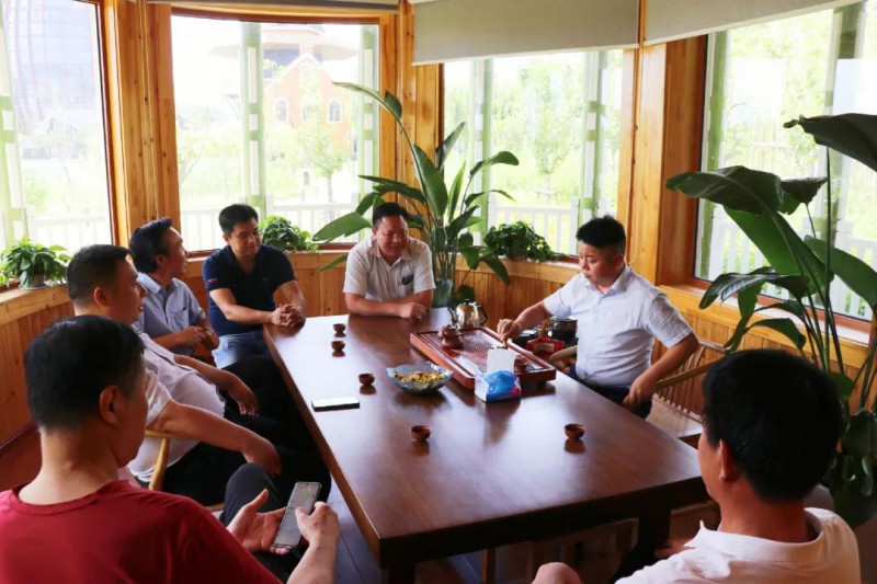 廣東省家居商會執行會長兼秘書長石達