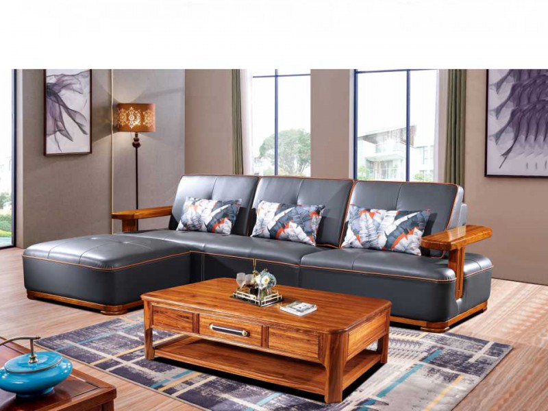 金富迪家具旗下&ldquo;烏金木屋&rdquo;品牌烏金木家具產品12