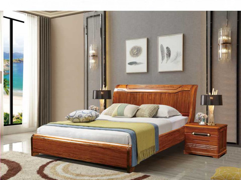 金富迪家具旗下&ldquo;烏金木屋&rdquo;品牌烏金木家具產品26