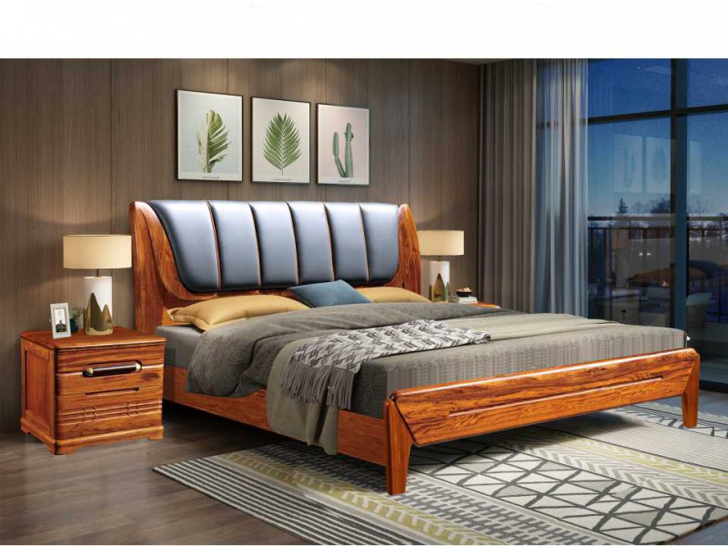 金富迪家具旗下&ldquo;烏金木屋&rdquo;品牌烏金木家具產品27