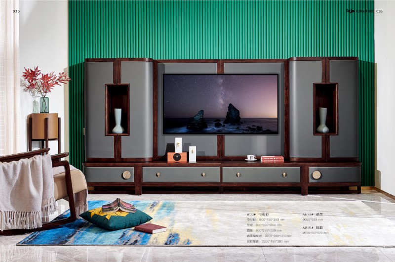 金富迪舒爵現(xiàn)代輕奢家具產(chǎn)品14